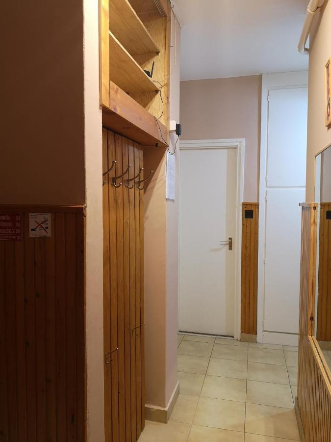 Natasa Apartman Oroshaza Luaran gambar