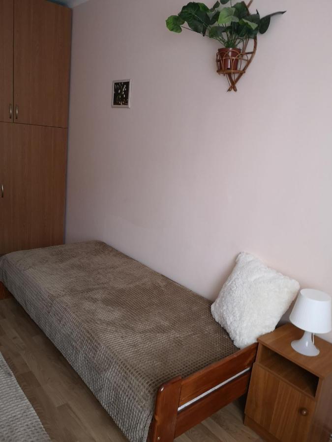 Natasa Apartman Oroshaza Luaran gambar