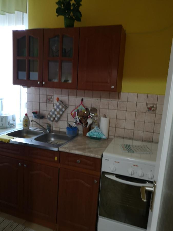Natasa Apartman Oroshaza Luaran gambar