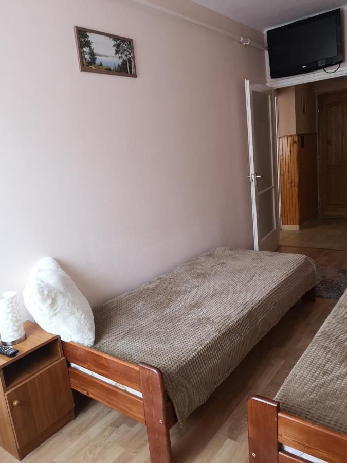 Natasa Apartman Oroshaza Luaran gambar